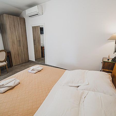 Downtown Luxury Apartments With Hot Tub Vodice Bilik gambar